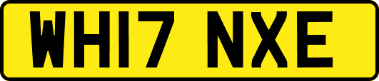 WH17NXE