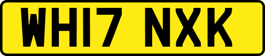 WH17NXK
