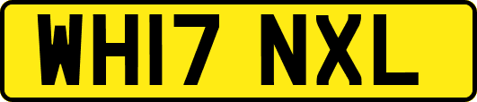 WH17NXL