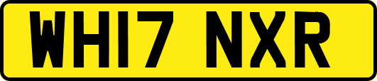 WH17NXR