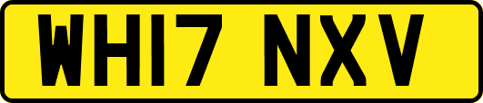 WH17NXV