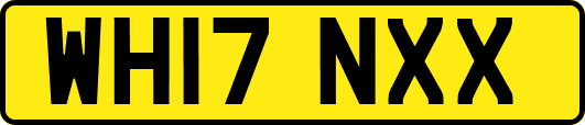 WH17NXX