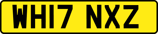WH17NXZ