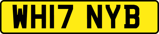 WH17NYB