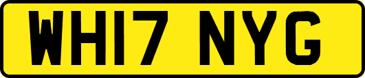 WH17NYG