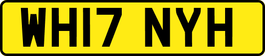 WH17NYH