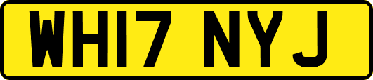 WH17NYJ