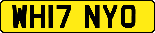 WH17NYO