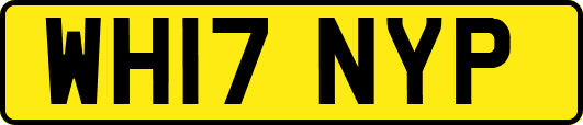 WH17NYP