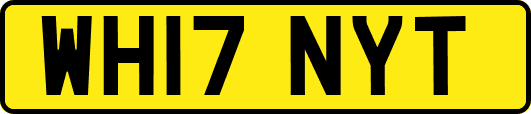 WH17NYT