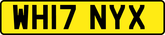 WH17NYX