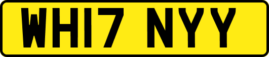 WH17NYY