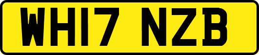 WH17NZB