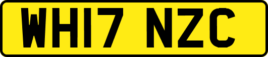 WH17NZC