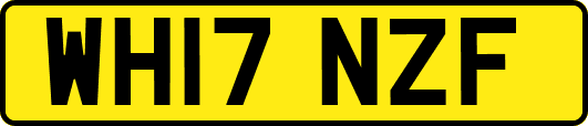 WH17NZF
