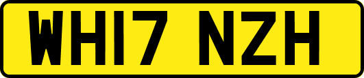 WH17NZH