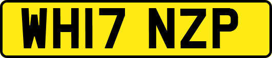 WH17NZP