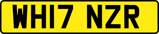 WH17NZR