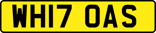 WH17OAS