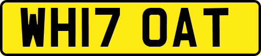 WH17OAT
