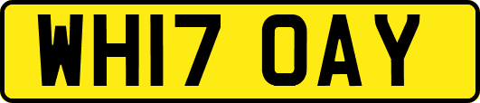 WH17OAY