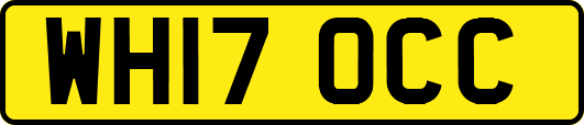 WH17OCC