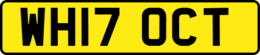 WH17OCT