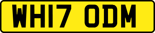 WH17ODM