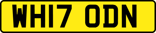 WH17ODN