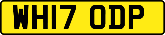 WH17ODP