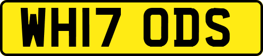 WH17ODS