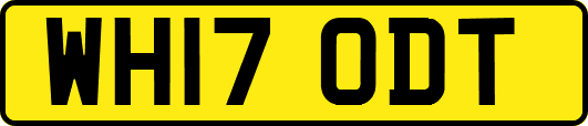 WH17ODT