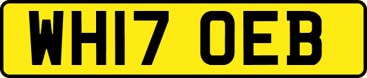 WH17OEB