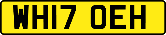 WH17OEH