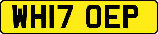 WH17OEP