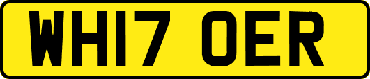WH17OER