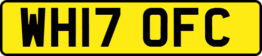 WH17OFC