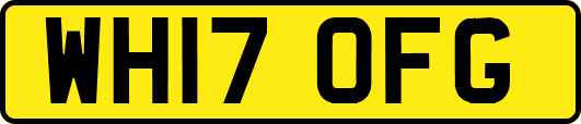 WH17OFG