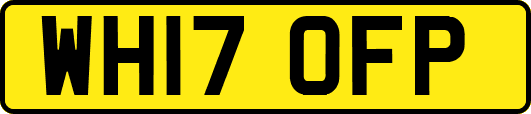 WH17OFP