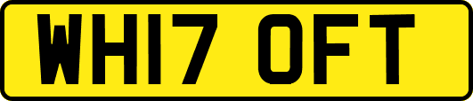 WH17OFT