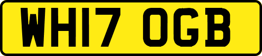 WH17OGB