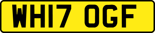 WH17OGF