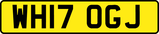 WH17OGJ