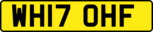 WH17OHF