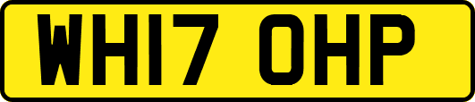 WH17OHP