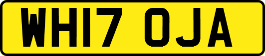 WH17OJA