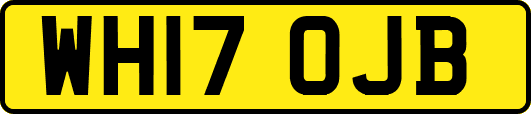 WH17OJB