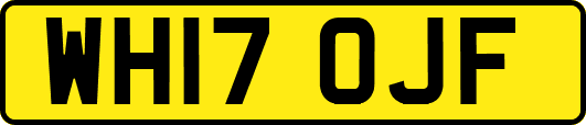 WH17OJF