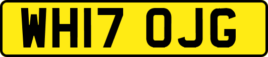 WH17OJG