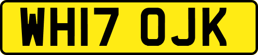 WH17OJK